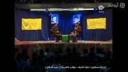 سخنرانی حاج حسین یکتا در اربعین حسینی