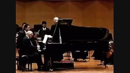 Mozart Piano Concerto No 5 In D K.175 Richter