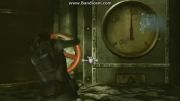 lets play Resident Evil revelations ep 21 : its a TRAP