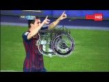 Real madrid  2-2 barcelona super cup