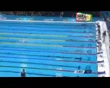مسابقات شنای آقایان روز اول المپیک