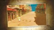 اهنگ فیلم کارتونی شهر اشباح