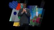 اولین اجرای زنده محمد علیزاده در تلویزیون