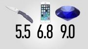 iPhone 6 Sapphire_ Explained!