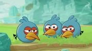 Angry Birds Toons S01E3