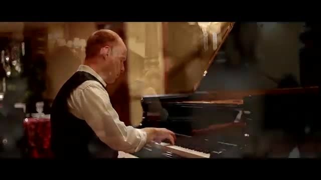 اجرای آهنگ just the way you are از pianoguys