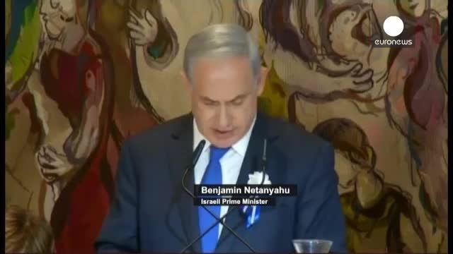 واکنش نتانیاهو نسبت به توافق هسته ای ایران