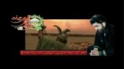 نماهنگ فوق العاده سوزناک شهادت علی اصغر -محمد رضا دانشی