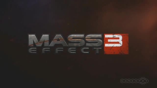 به یاد Mass Effect 3 فارسی