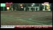 فیلم تاثیرگذار عنایت امام حسین علیه السلام وآقاماشاالله