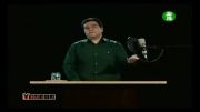 رادیو 7- حسین کلهر- شازده کوچولو و اصول مذاکره بین سازمانی