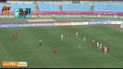 خلاصه بازی: ایران 1-4 ویتنام