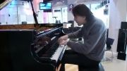 پیانو دانیل تریفونو-Daniil Trifonov