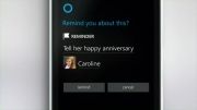 Microsoft Cortana در مقابل Apple Siri با یک تبلیغ جالب