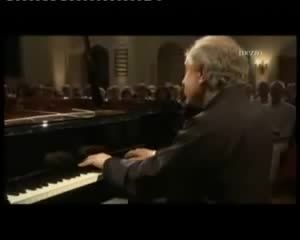 Andras Schiff - Bach French Suites