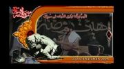 نوحه تک بسیار زیبا از کربلای محمدرضا دانشی.سفر شلمچه