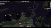 lets play ULTIMATE moded minecraft ep 49 : Ender dragon