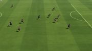 سوپر واکنش جوردی ماسیپ در FIFA 14