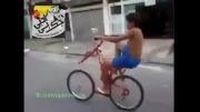 دوچرخه عربی ها