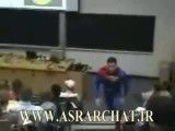 سوپر من در دانشگاه 2012 به روز ابدیت شده ههههههه