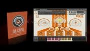 Sonokinetic Da Capo 24BiT KONTAKT