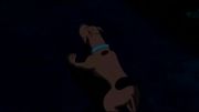 قسمتی از انیمیشن Scooby Doo WWE 2014.حتما ببینید