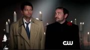 Supernatural Season 9 - Castiel