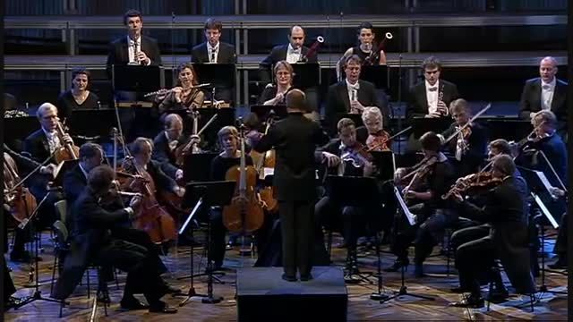 Beethoven: Symphony No.8; Jarvi, DKB