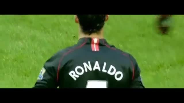 هایلایت بازی کامل کریستیانو رونالدو مقابل لیورپول(2007)