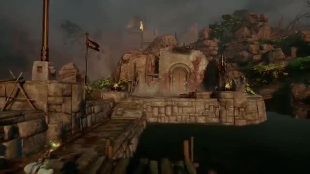 DRAGON AGE INQUISITION &ndash; Dragonslayer DLC Trailer