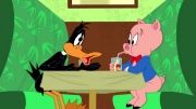 فصل دو انیمیشن سریالی The Looney Tunes Show | قسمت 12