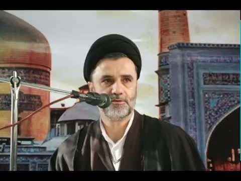حمله شدید محمود نبویان عضو جبهه پایداری به تیم هسته ای