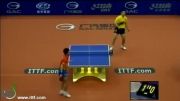 بازی(Fan Zhendong vs Yan An)