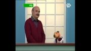 انشانویسی،کنکور و دکتر شدن آقوی همساده-عید فطر93