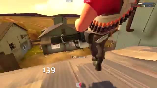 TF2: How to deal with hackers