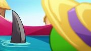 انیمیشن سریالی Angry Birds Toons | قسمت 46