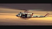 Jetman Aerobatic Formation Flight in Dubai