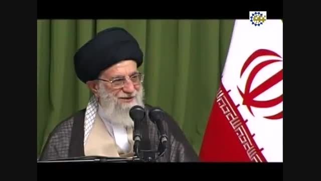 حسینیه ی ایران