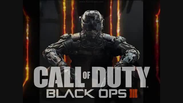 Call of duty black ops 3