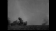 Stuka attack in Eastern Front (Sep 1943)