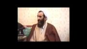 تنها ویدئو  از حضرت آیت الله محمد شجاعی