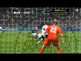 آرژانتین vs المان 2 - 0 : گل / لیونل مسی