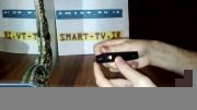 Android-TV Unboxing