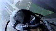 موزیک ویدیوی زیبای جنگنده f16