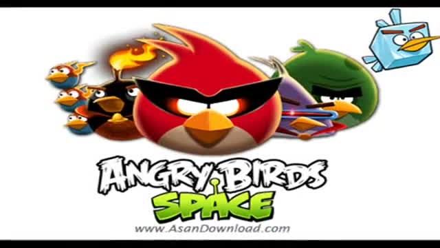 بازیهای ضد اسلامی(Angry Bird,Evil5,..)
