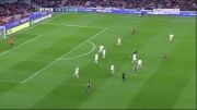 بارسلونا vs رئال مایورکا | 5 - 0 | فابرگاس