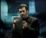 احمدی نژاد جمله آخر