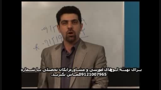 آلفای ذهنی با استاد حسین احمدی بنیان گذار آلفای ذهن(51)