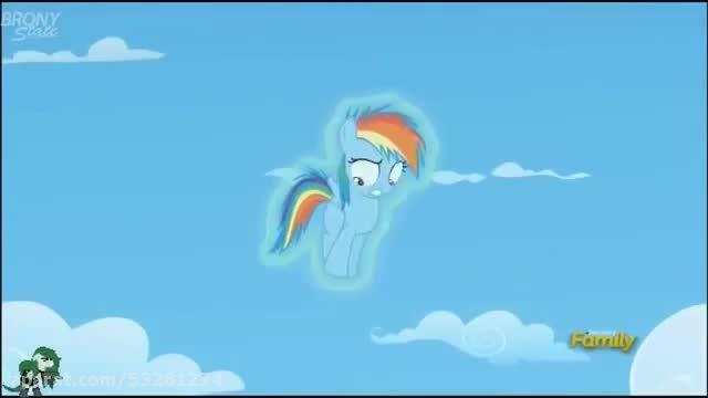 My little pony season 5 episode 25 and 26