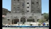 گزارش دوربین العالم از ادامه پیشروی ارتش سوریه